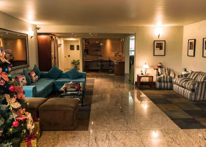 Hotel Eurotel El Bosque